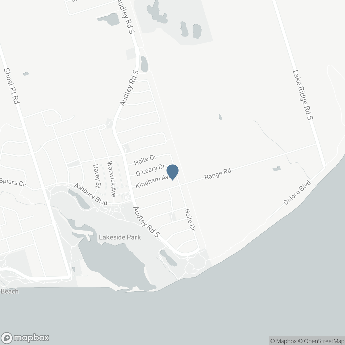 67 HOILE DRIVE, Ajax, Ontario L1Z 1M9